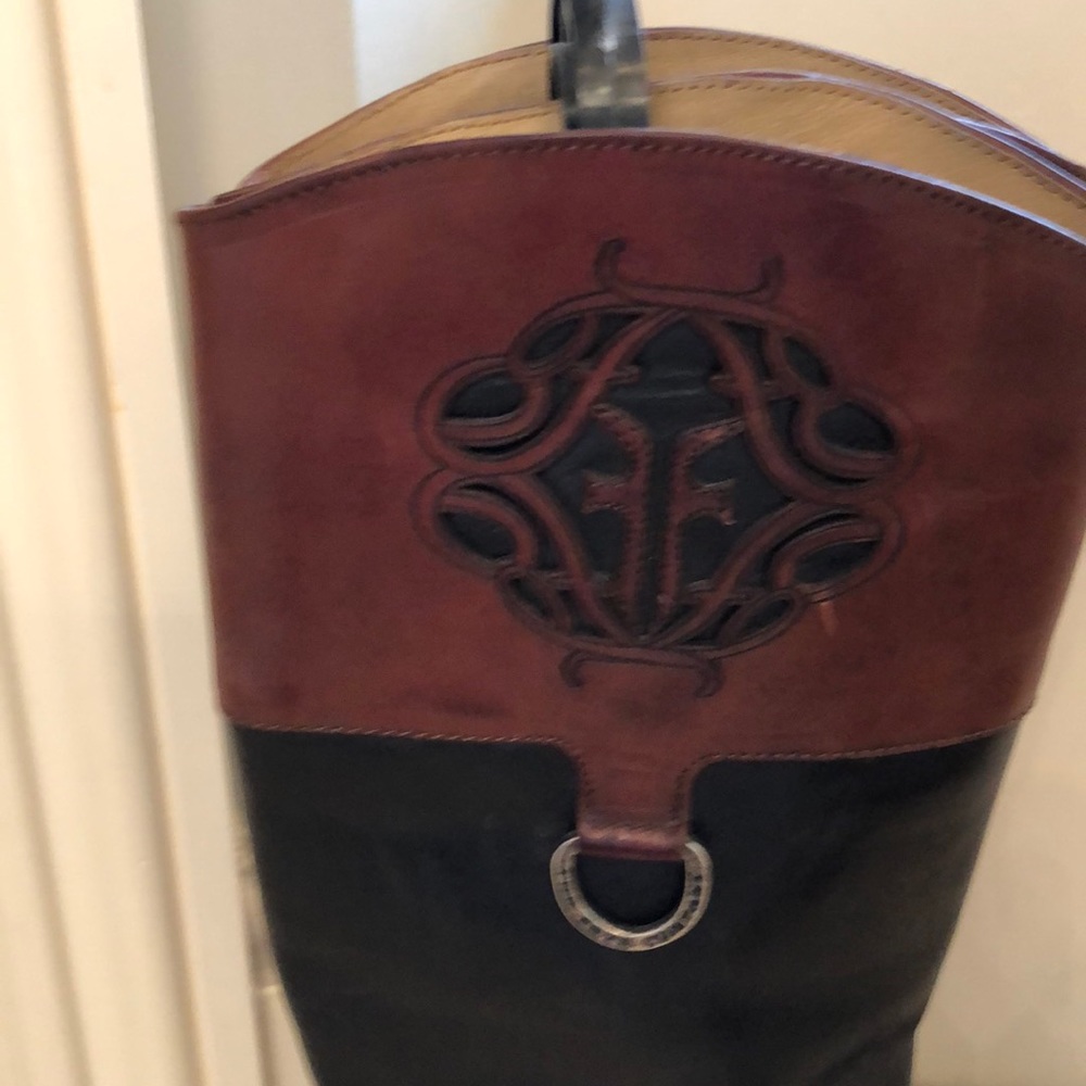 Frye Boots